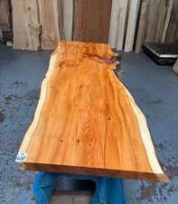 Yew Waney Edge 40mm Boards /