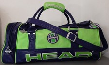 Head Monte Carlo Holdall