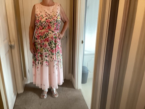 Hobbs ladies pink - hobbs,