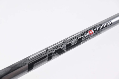 Fujikura pro black 2024 - fujikura,