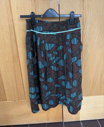 Laura ashley women 8 knee - ashley, uk