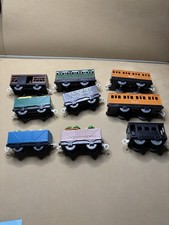 Thomas And Friends Bundle (Motor Road &Rail)