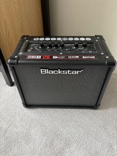Blackstar core stereo v3 - id:core,