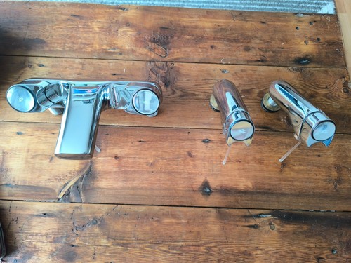 Rare 1980s ideal standard - rare,