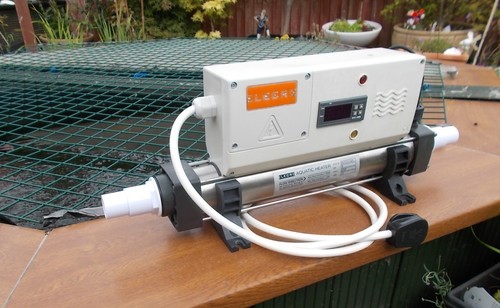 Elecro 3kw 230 - 230, volt