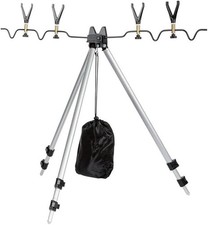 Rocktrail aluminium telescopic - aluminium,