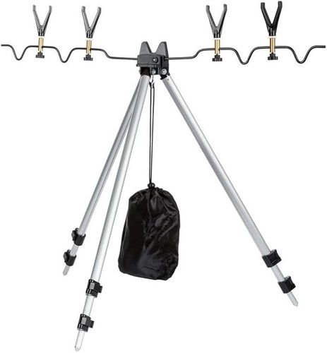 Rocktrail aluminium telescopic - rocktrail,