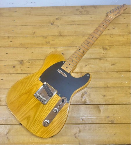 Fender japan tl52 - fender,