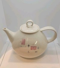 Vintage MCM Vernon Ware