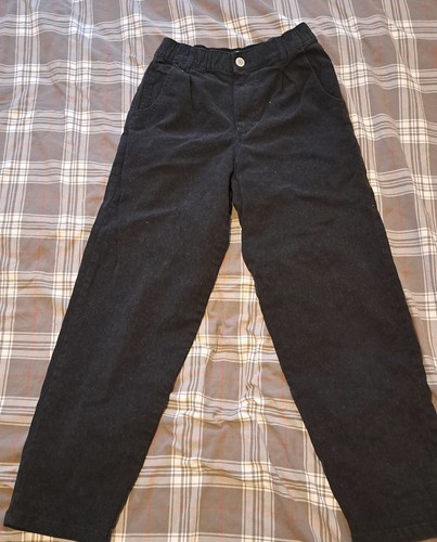 Zara boys black - boys, barrel
