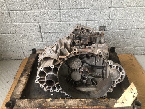 Freelander manual gearbox - freelander, 2