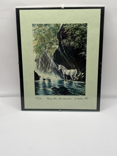 David weston fairy glen - -, the