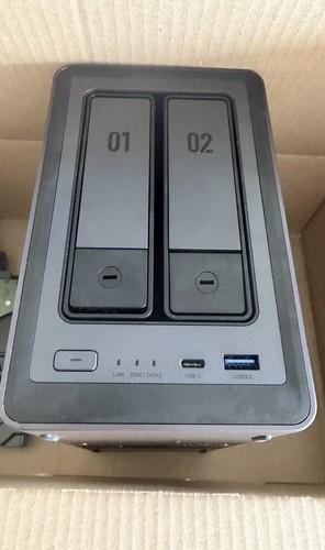 Ugreen nasync dxp2800 nas 2x - dxp2800,