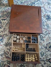 Antique 19/20th Century Games