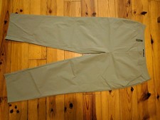 BERGHAUS MENS LIGHT KHAKI