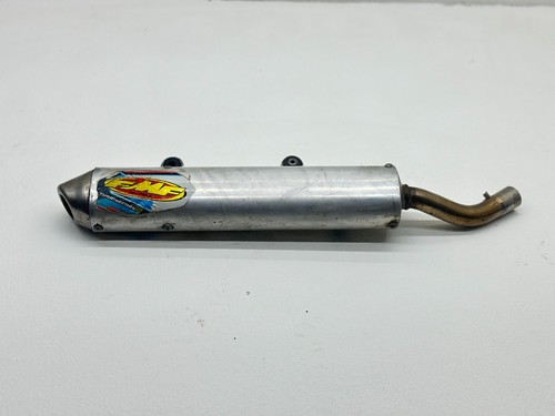 Fmf powercore exhaust - fmf, 2
