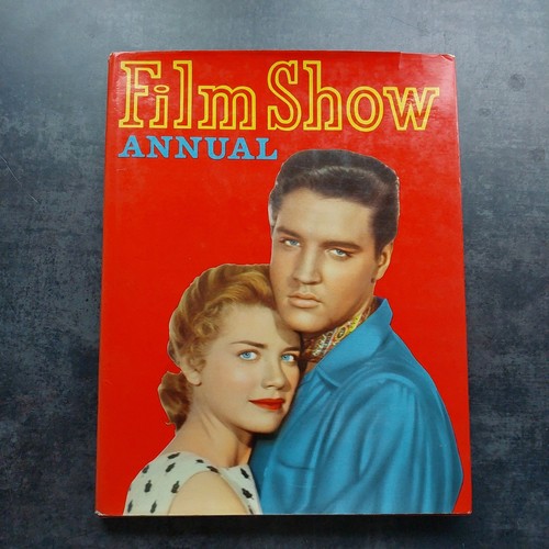 Film show annual 1958 - show,