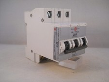 Bill MCB 20 Amp Type 3 M9