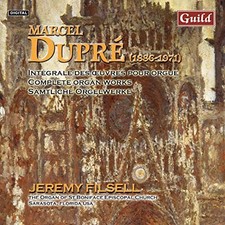 Complete Organ Works Vol. 12