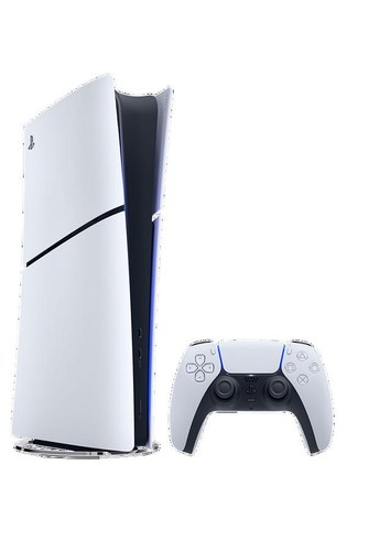 Sony ps5 playstation slim - sony,