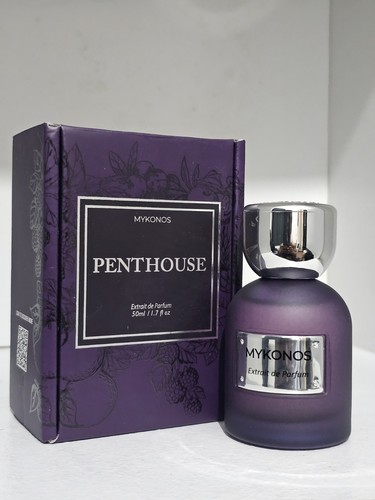 Mykonos penthouse 50ml extrait - penthouse,
