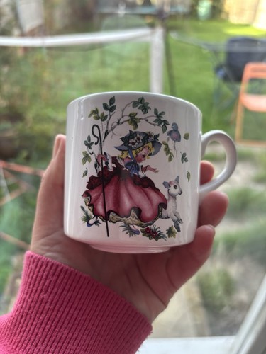 Vintage longton england - vintage,