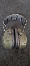 3M Peltor Optime III Ear Muffs