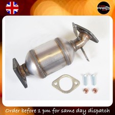 EXHAUST FOR JAGUAR X-TYPE 2.0