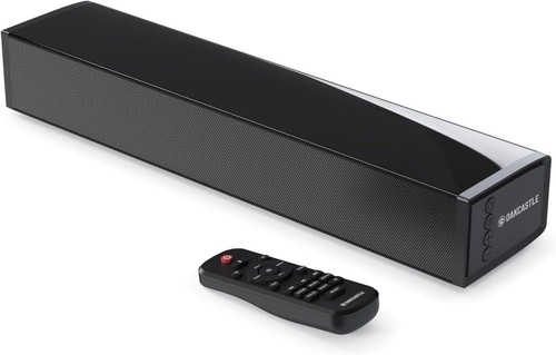 Oakcastle soundbar for - soundbar, tv