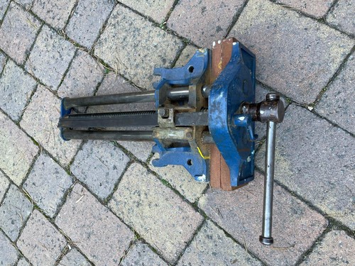 Record 53e woodworking - 53e,