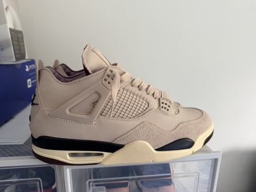 Jordan a ma maniere - -,