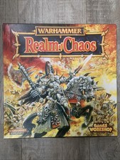 Warhammer Realm Of Chaos