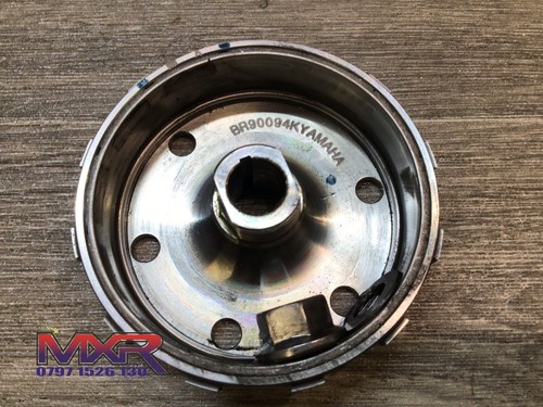 Yamaha yzf 250 2021 fly - 2021, wheel