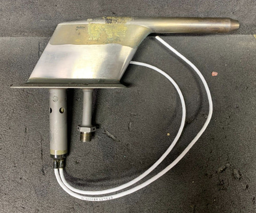 Aircraft pitot head - aircraft,