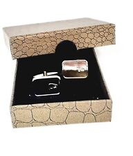 Sardine Tin, Tenth, Baked Beans Can. Fathers Day Mens Gift. BE195