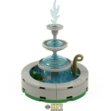Fountain - Water feature