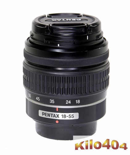 Smc pentax dal 55mm - smc, ✯