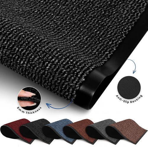 Non slip rubber door - non,