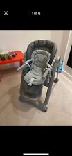 Chicco Polly Magic Relax Baby Highchair ✅
