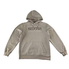 Nicce men's S beige with logo