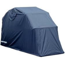 Armadillo Waterproof Motorcycle Garage Shelter Mobility Scooter Cover Medium
