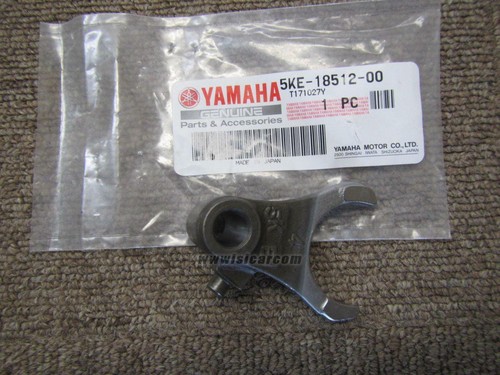 Yamaha tz250 5ke fork - yamaha,