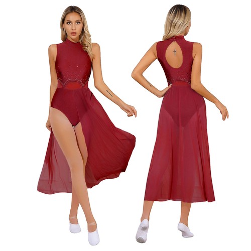 New womens lyrical modern - new,