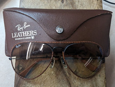 Vintage Bausch & Lomb Ray-Ban