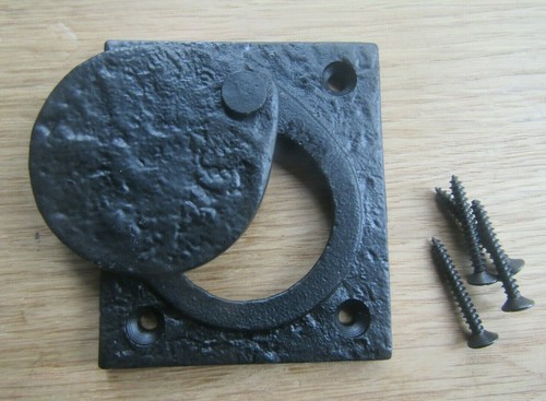 Black antique cast iron rustic - antique,