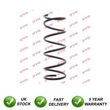 Suspension Coil Spring Front