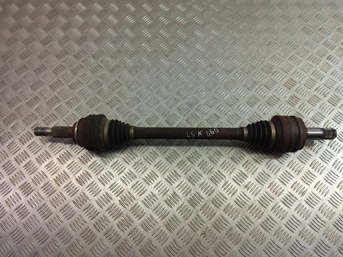 Drive shaft rear left lexus - shaft,