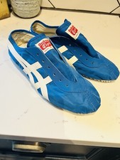 Vintage Onitsuka Tiger Marathon 1967  Rare Dead Stock Museum Grade