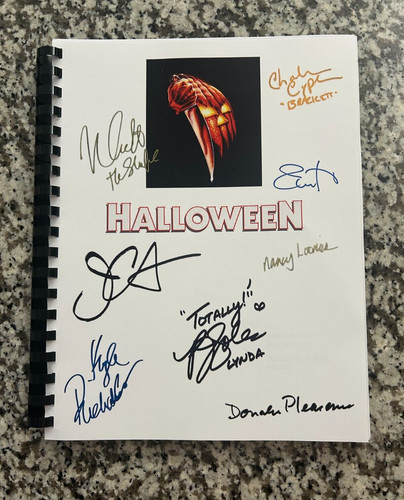 Halloween 1978 horror movie - horror,