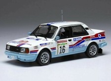 IXO 1/43 SKODA 130LR 130 LR